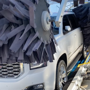 Ollie Wash – Owensboro, Kentucky's Best Car Wash
